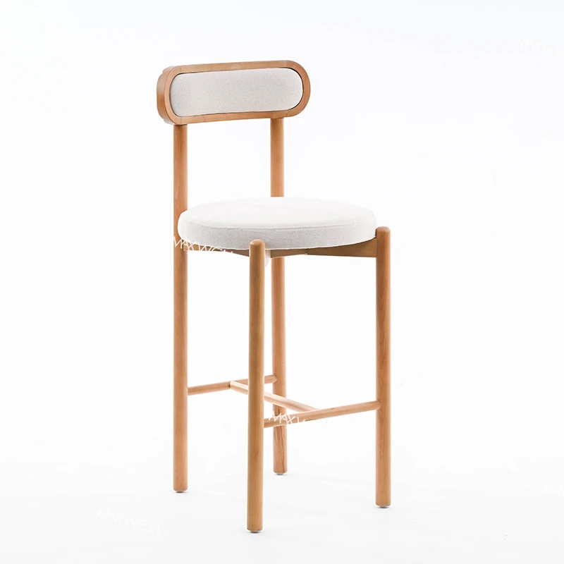 Barstol moderne luksus