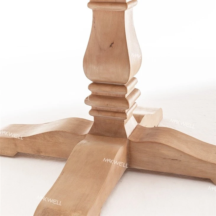 Wood Party Table factory